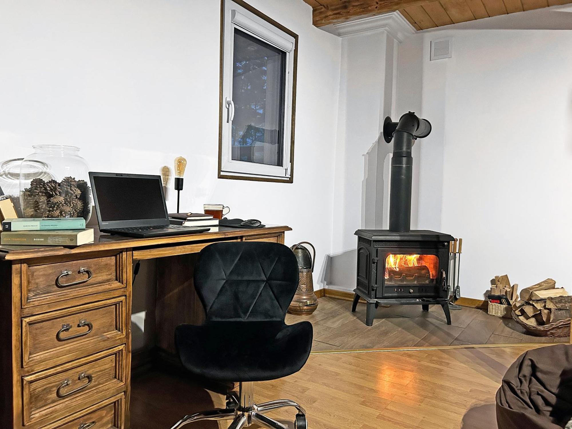 Masuria Warsaw Villa Skrzeszew Eksteriør bilde